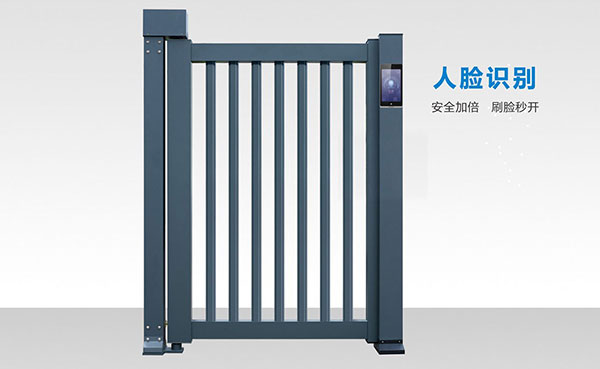 鋁製小門(mén)L20(電動(dòng))