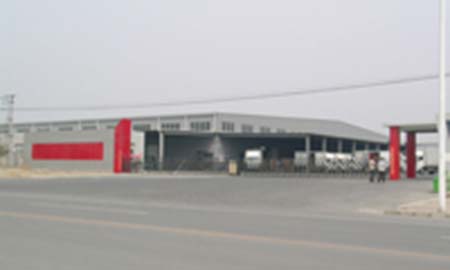北京於家圍物流倉(cāng )儲(chǔ)有限公司